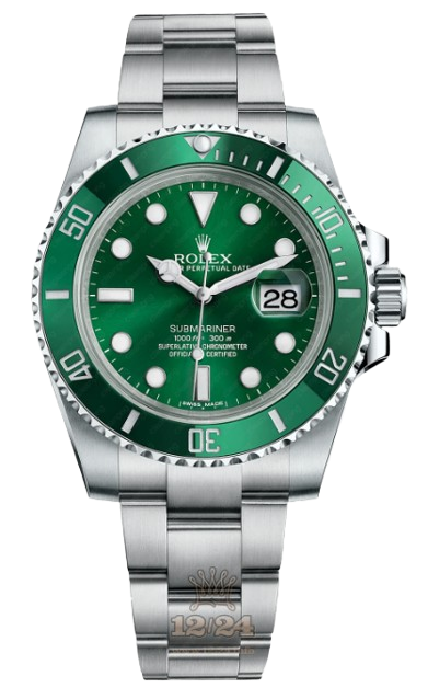 Rolex Submariner